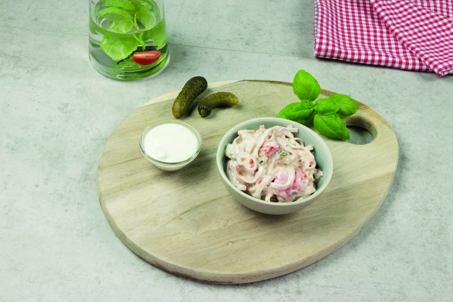 01.2023 159289 Fleischsalat mit Paprika CMYK