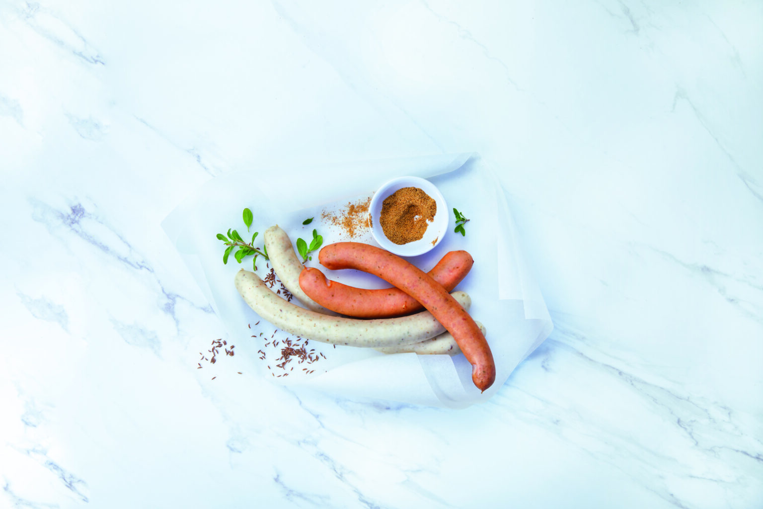 05 2022 Thueringer Rostbratwurst 181233 Rostbratw Thuer art proFit Krakauer 259209 Krak 01f34370