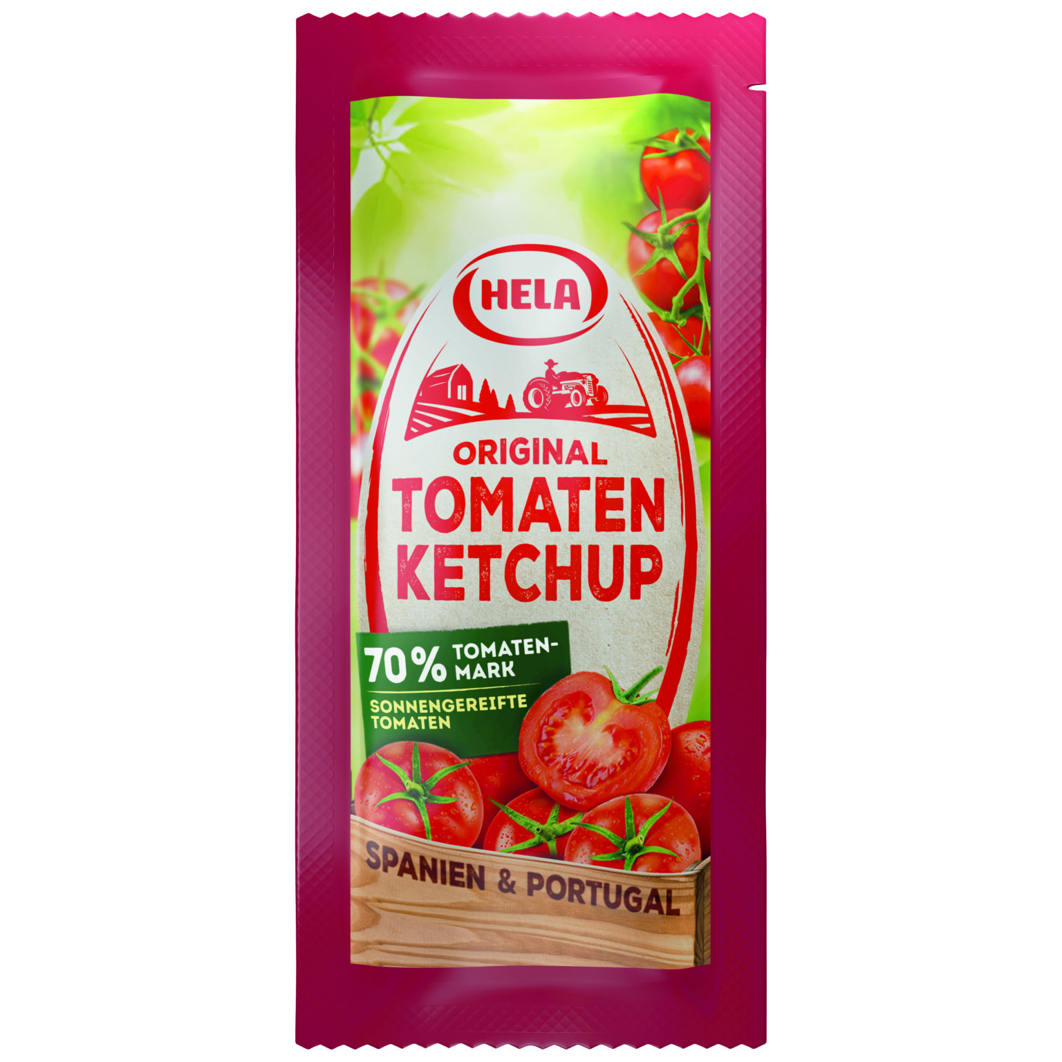 625618 4027400825718 4027400825725 02 2022 Hela Original Tomaten Ketchup 13ml CMYK