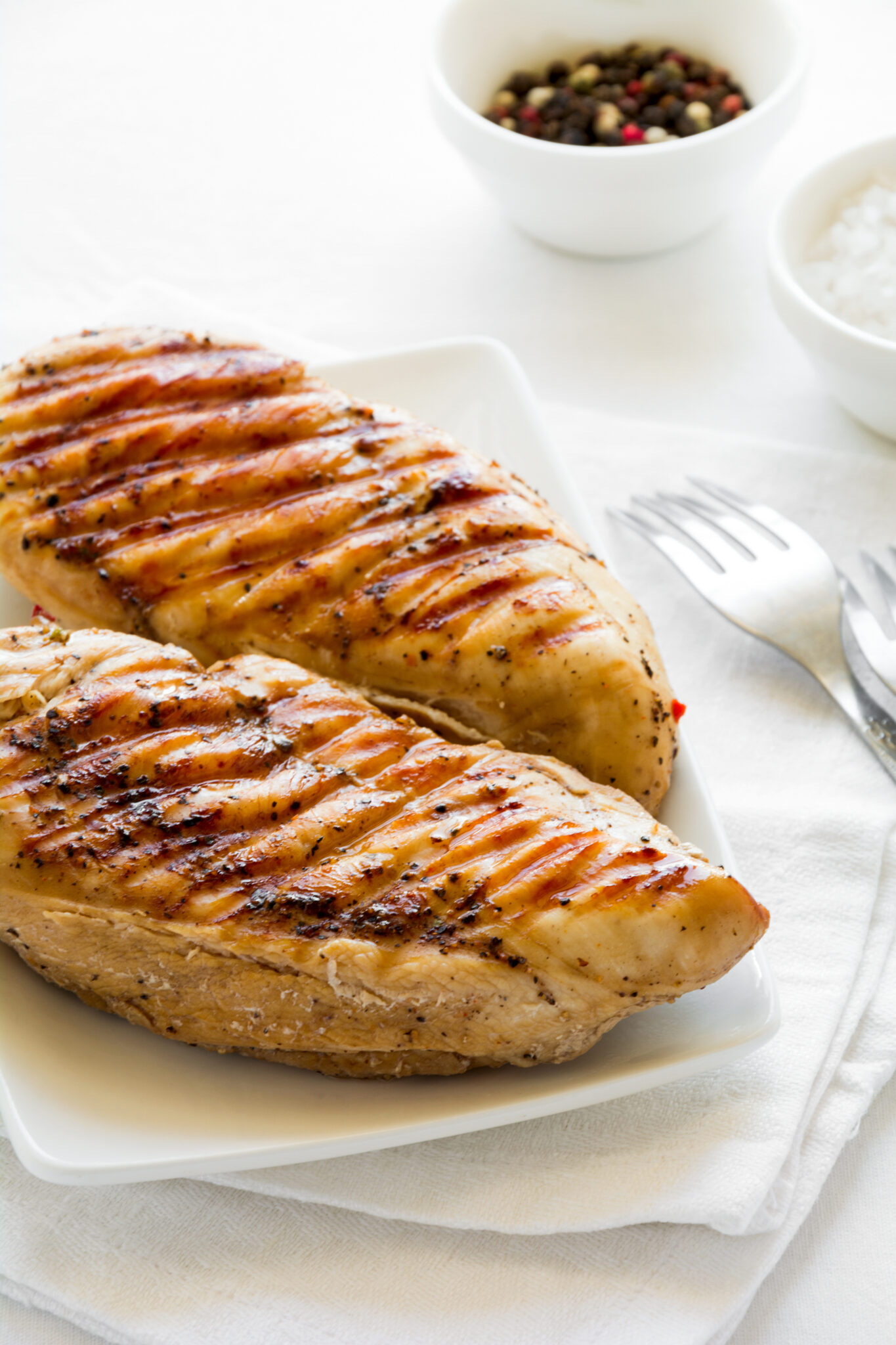 Haehnchen Steak Pfeffer 177259655
