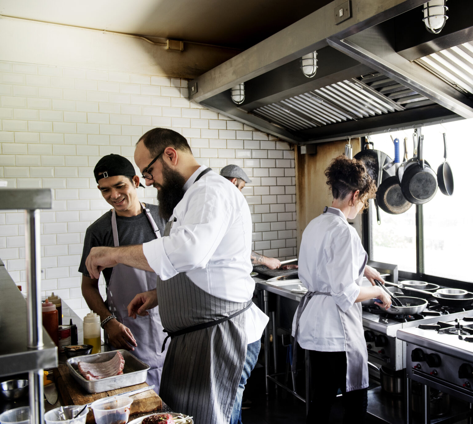 Koch Kueche Gastronomie 176333241