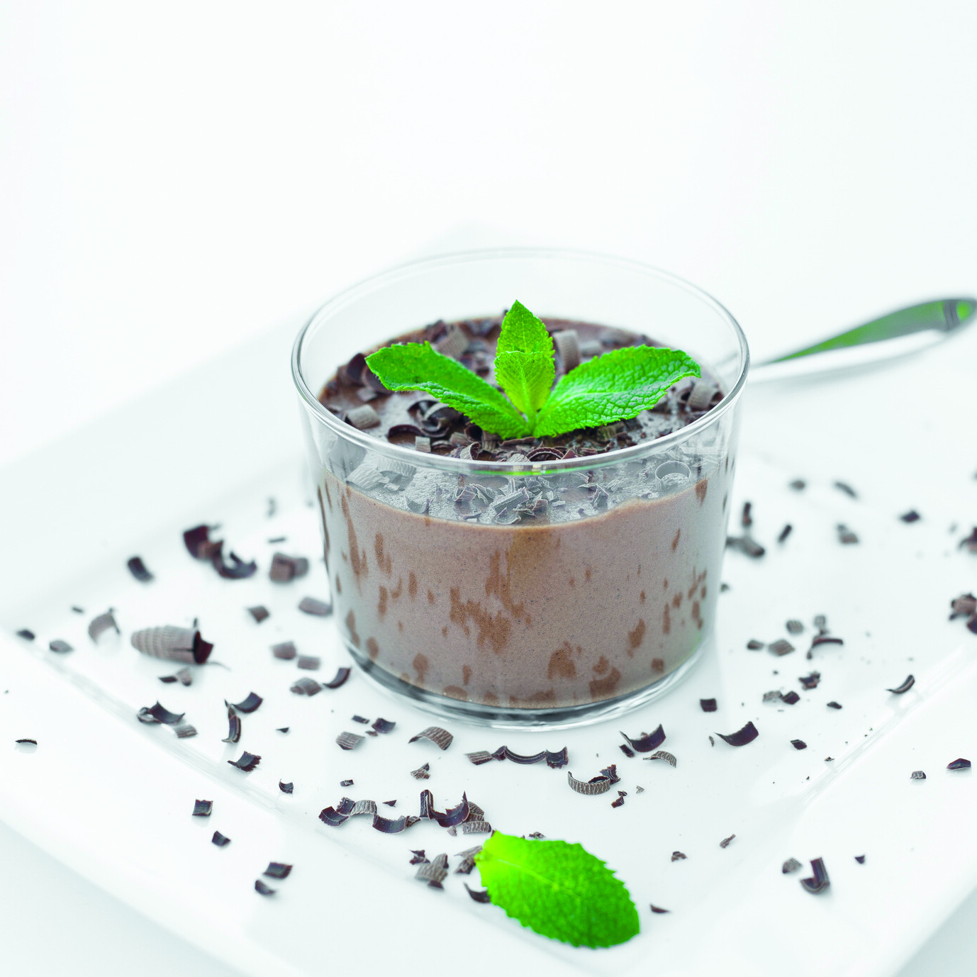 Mousse au chocolat Suess und Fein 16 000096