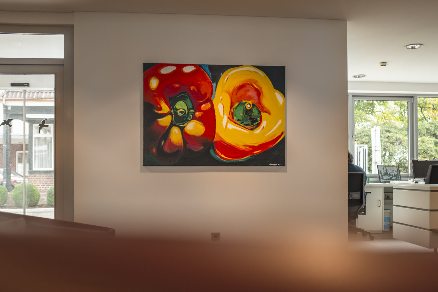 Sven Schomburg Fotografie Besuch bei Hela Gewuerze Ahrensburg 3