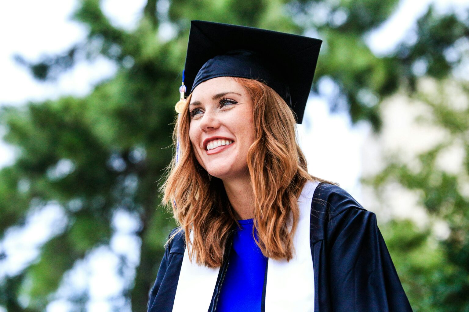 Graduate